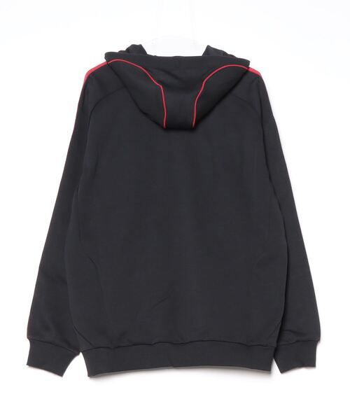 リバプールFC UBP ダブルニット パーカー / アディダス adidas