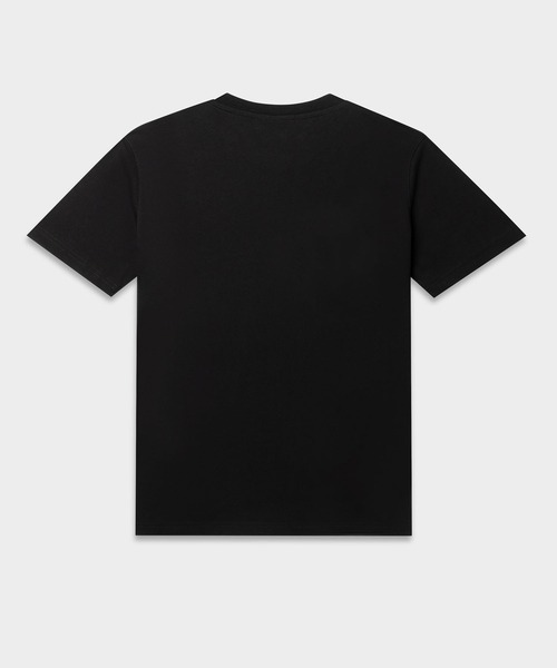 BALR.(ボーラー)の「JP BALR. T-Shirt(Tシャツ/カットソー・メンズ・ブラック/ターコイズブルー・LARGE/X-LARGE/MEDIUM/SMALL/X-SMALL)」の3枚目の写真
