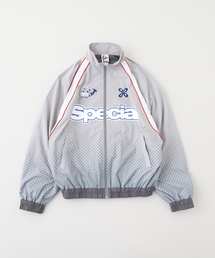 SPECIAL GUEST / スペシャルゲスト SPECIAL TRACK JACKET