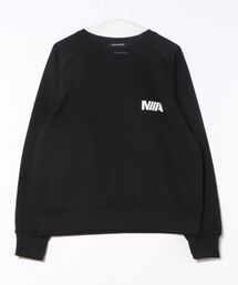 MATIN AVENIR | MATIN AVENIR/マタンアヴニール クルー スウェット MAW250090(スウェット)