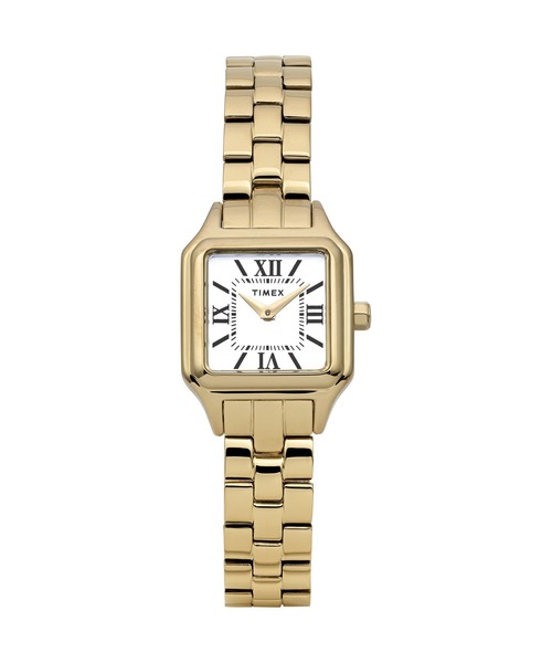 TIMEX(タイメックス)の「TIMEX/タイメックス レガシー アディソン 腕時計 TX-TW2Y23700 レディース(アナログ腕時計・レディース・ホワイト・FREE)」の3枚目の写真