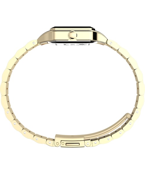 TIMEX(タイメックス)の「TIMEX/タイメックス レガシー アディソン 腕時計 TX-TW2Y23700 レディース(アナログ腕時計・レディース・ホワイト・FREE)」の4枚目の写真