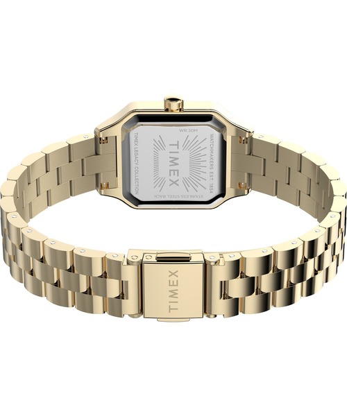 TIMEX(タイメックス)の「TIMEX/タイメックス レガシー アディソン 腕時計 TX-TW2Y23700 レディース(アナログ腕時計・レディース・ホワイト・FREE)」の6枚目の写真