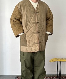 DAN-TEN（ダンテン）M-65 COLORSCHEME