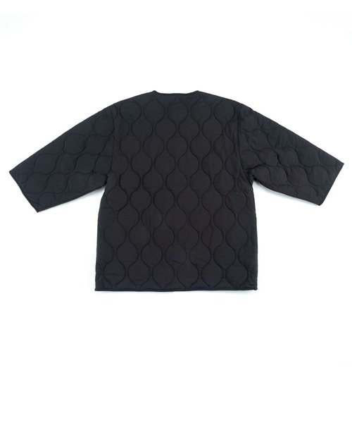 TIMELESS COMFORT（タイムレスコンフォート）の「DAN-TEN（ダンテン）M-65 COLORSCHEME（その他ルームウェア・レディース・ベージュ/ブラック/オリーブ/グレー・ONE SIZE）」の14枚目の写真