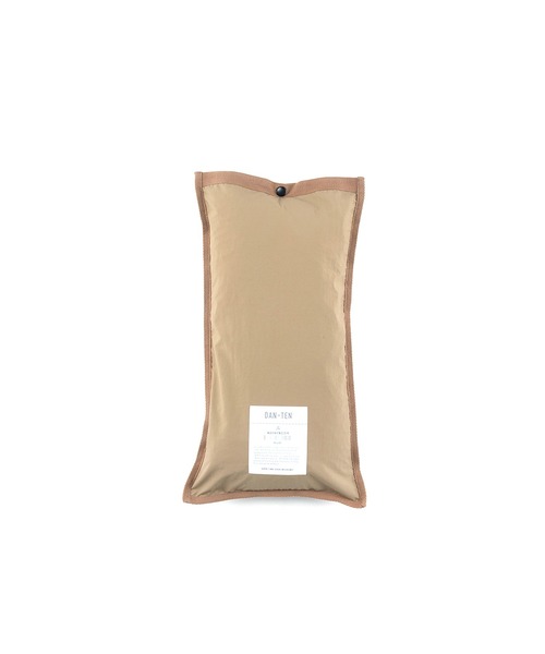 TIMELESS COMFORT（タイムレスコンフォート）の「DAN-TEN（ダンテン）M-65 COLORSCHEME（その他ルームウェア・レディース・ベージュ/ブラック/オリーブ/グレー・ONE SIZE）」の18枚目の写真