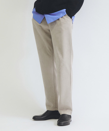 ABAHOUSE（アバハウス）の「【セットアップ対応】ネオスエード イージーパンツ / スウェットパンツ（スウェットパンツ）」