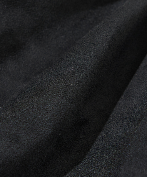 ABAHOUSE（アバハウス）の「【セットアップ対応】ネオスエード イージーパンツ / スウェットパンツ（スウェットパンツ・メンズ・ライトグレー/ブラック/ライトブラウン・44/48/46）」の22枚目の写真