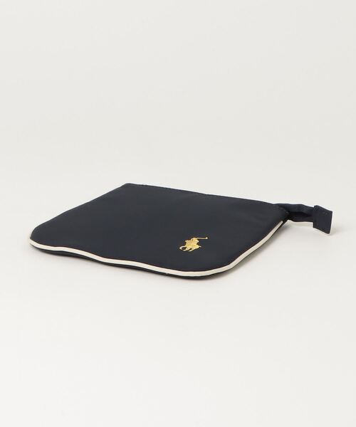 POLO RALPH LAUREN(ポロ ラルフ ローレン)の「ハンカチーフケース(その他小物・レディース・レッド/ブラック/ネイビー/ベージュ・FREE)」の14枚目の写真