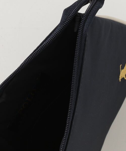 POLO RALPH LAUREN(ポロ ラルフ ローレン)の「ハンカチーフケース(その他小物・レディース・レッド/ブラック/ネイビー/ベージュ・FREE)」の17枚目の写真