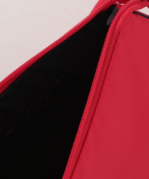 POLO RALPH LAUREN(ポロ ラルフ ローレン)の「ハンカチーフケース(その他小物・レディース・レッド/ブラック/ネイビー/ベージュ・FREE)」の15枚目の写真