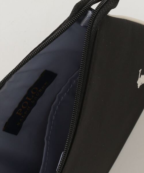 POLO RALPH LAUREN(ポロ ラルフ ローレン)の「ハンカチーフケース(その他小物・レディース・レッド/ブラック/ネイビー/ベージュ・FREE)」の16枚目の写真