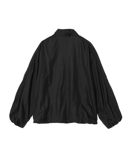 PUMA(プーマ)の「PUMA X ROSE T7 Oversized Track Jacket WV 633793-01(その他アウター・レディース・ブラック・LARGE/MEDIUM/SMALL)」の3枚目の写真