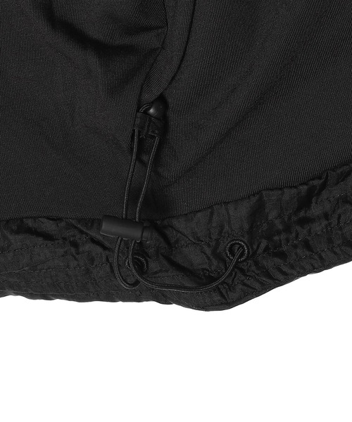 PUMA(プーマ)の「PUMA X ROSE T7 Oversized Track Jacket WV 633793-01(その他アウター・レディース・ブラック・LARGE/MEDIUM/SMALL)」の8枚目の写真