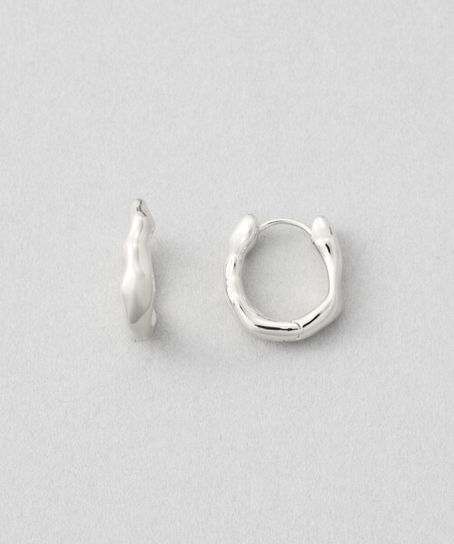 スナップピアス] クラフト（ピアス（両耳用））｜Jouete（ジュエッテ