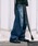 NVRFRGT�i�l���@�[�t�H�[�Q�b�g�j�́u�ʒ� TWISTED CURVED LEG JEANS�i�f�j���p���c�j�v�b�C���f�B�S�u���[