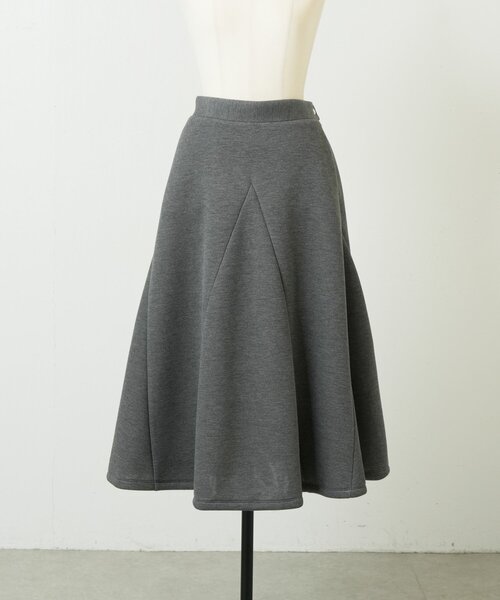 セール】杢ダンボールマーメイドスカート（スカート）｜BEARDSLEY