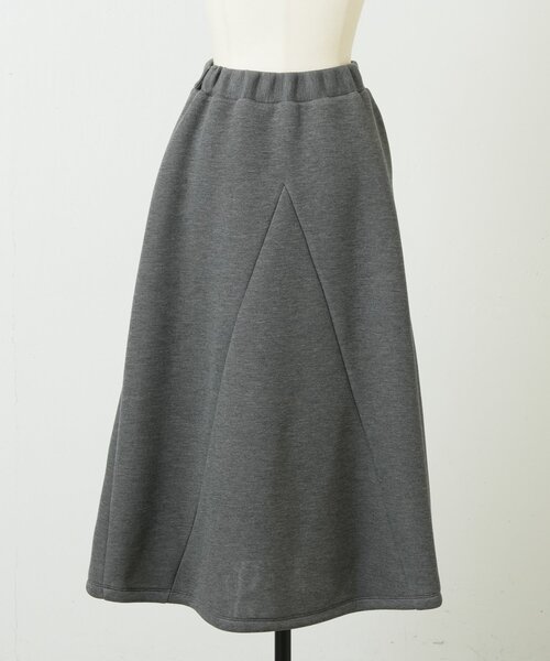 Beardsley ダンボールマーメイドスカート BEARDSLEY｜杢ダンボールマーメイドスカート | Rakuten Fashion(楽天