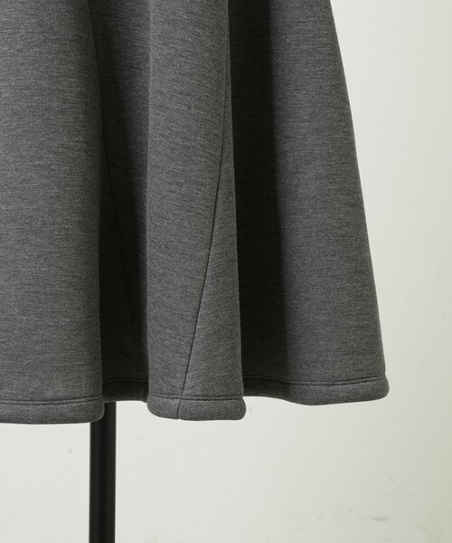 セール】杢ダンボールマーメイドスカート（スカート）｜BEARDSLEY