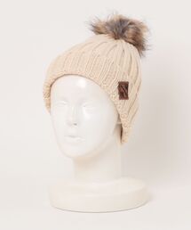 DAKINE（ダカイン）の「DAKINE KYLIE BEANIE ビーニー 【25-26SNOWモデル】/ダカインスキースノーボードウェア(ニットキャップ・ビーニー)（ニットキャップ/ビーニー）」