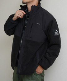 フリース」に該当するメンズのナイロンジャケットファッション通販