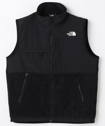 THE NORTH FACE(ザノースフェイス)のTHE NORTH FACE/ザ・ノース・フェイス DENALI VEST/デナリベスト(限定展開)(その他アウター)