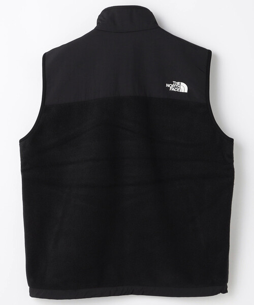 THE NORTH FACE(ザノースフェイス)の「THE NORTH FACE/ザ・ノース・フェイス DENALI VEST/デナリベスト(限定展開)(その他アウター・メンズ・グレー/ブラック・LARGE/MEDIUM/X-LARGE/XX-LARGE)」の3枚目の写真
