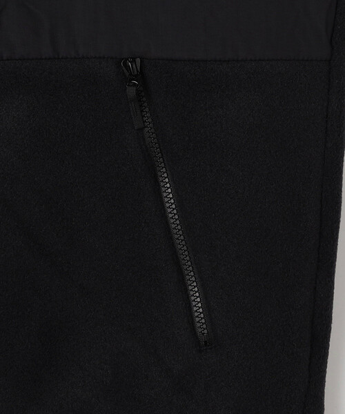 THE NORTH FACE(ザノースフェイス)の「THE NORTH FACE/ザ・ノース・フェイス DENALI VEST/デナリベスト(限定展開)(その他アウター・メンズ・グレー/ブラック・LARGE/MEDIUM/X-LARGE/XX-LARGE)」の6枚目の写真