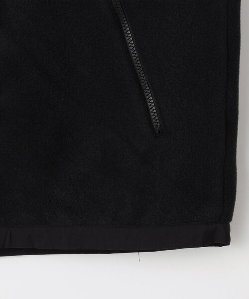 THE NORTH FACE(ザノースフェイス)の「THE NORTH FACE/ザ・ノース・フェイス DENALI VEST/デナリベスト(限定展開)(その他アウター・メンズ・グレー/ブラック・LARGE/MEDIUM/X-LARGE/XX-LARGE)」の7枚目の写真