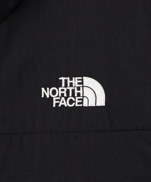 THE NORTH FACE(ザノースフェイス)の「THE NORTH FACE/ザ・ノース・フェイス DENALI VEST/デナリベスト(限定展開)(その他アウター・メンズ・グレー/ブラック・LARGE/MEDIUM/X-LARGE/XX-LARGE)」の8枚目の写真