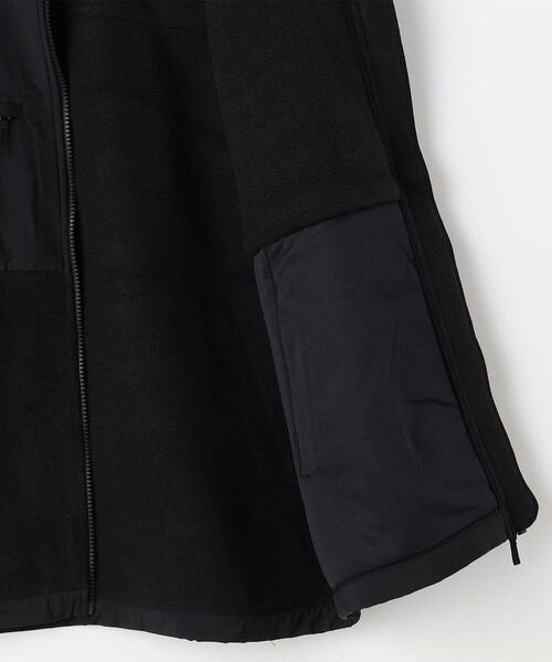 THE NORTH FACE(ザノースフェイス)の「THE NORTH FACE/ザ・ノース・フェイス DENALI VEST/デナリベスト(限定展開)(その他アウター・メンズ・グレー/ブラック・LARGE/MEDIUM/X-LARGE/XX-LARGE)」の10枚目の写真