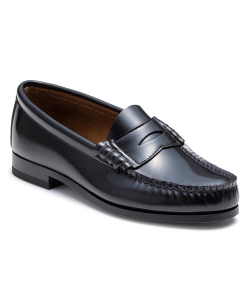 REGAL(リーガル)の「REGAL Boots Mark 2414 リーガル レディース ローファー(ローファー・レディース・ブラック・22/22.5/23/23.5/24/24.5/25)」の4枚目の写真