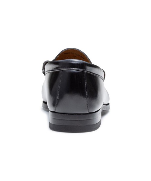 REGAL(リーガル)の「REGAL Boots Mark 2414 リーガル レディース ローファー(ローファー・レディース・ブラック・22/22.5/23/23.5/24/24.5/25)」の7枚目の写真