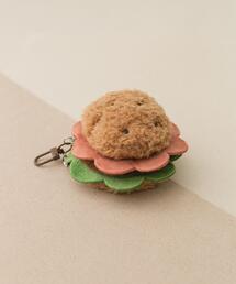 SMELLY | プッシンプッシンキーチェーン(キーホルダー)