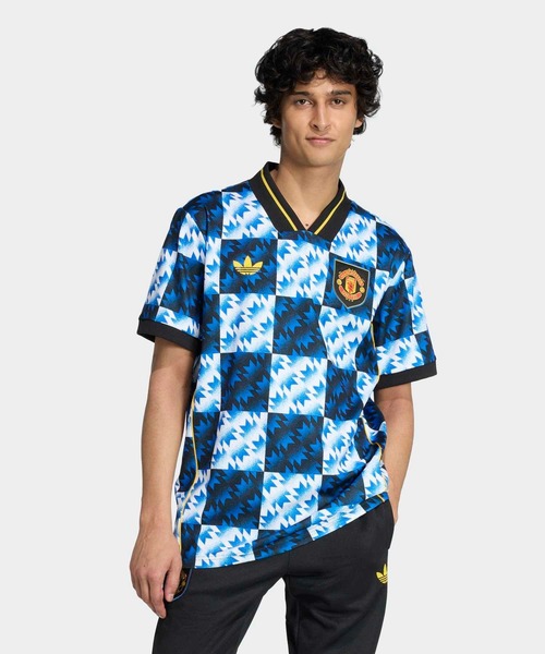 【2XL、1回着】マンチェスター・ユナイテッド LFSTLR ジャージー セール】マンチェスター・ユナイテッド LFSTLR ジャージー