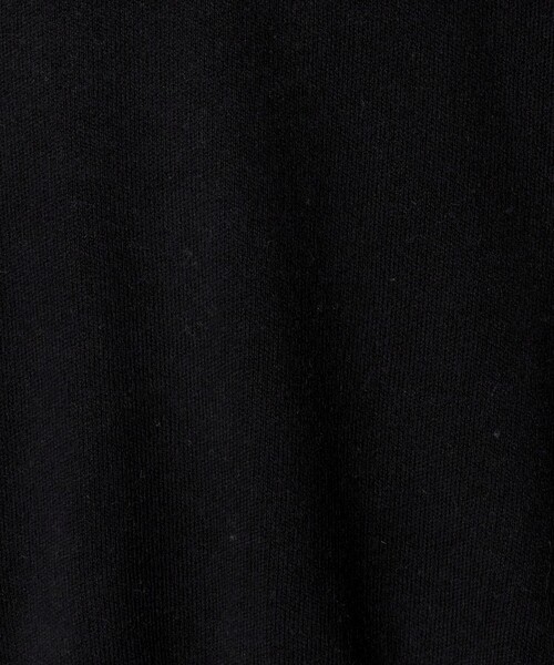 A DAY IN THE LIFE UNITED ARROWS(アデイインザライフユナイテッドアローズ)の「コットンカシミヤ スムース ハイネックニット <A DAY IN THE LIFE>(ニット/セーター・レディース・ブラック/ナチュラル/ライム/ロイヤルブルー・FREE)」の21枚目の写真