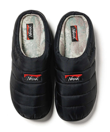 SUBU(スブ)のSUBU / スブ × NANGA / ナンガ AURORA-TEX WINTER SANDAL NA2443-3E105(サンダル)