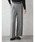 Perfect Suit FActory�i�p�[�t�F�N�g�X�[�c�t�@�N�g���[�j�́u���B���e�[�W�c�B�[�h�@���C�h�p���c�@�O���[/�`���R�[���O���[�i�X���b�N�X�j�v�b�O���[