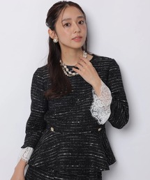 Apuweiser-riche｜アプワイザー・リッシェ（レディース）のシャツ