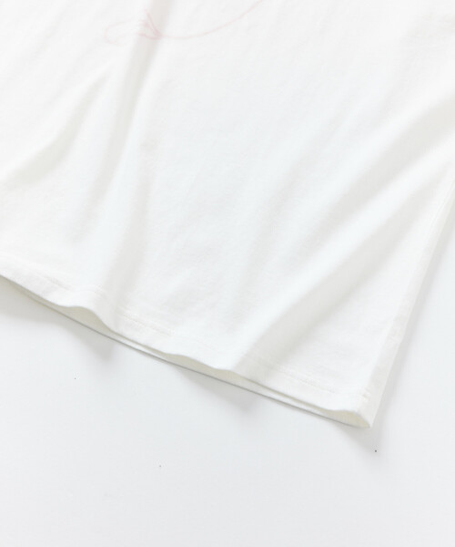 FREAK'S STORE(フリークスストア)の「SAUVENIR/サウベニア 別注 KANNAIGI × サウナ田ヒロユキ プリント ロングスリーブセットアップ /長袖館内着(ルームウェア/パジャマ・メンズ・ブラック/ホワイト・SMALL/MEDIUM/LARGE/#18)」の12枚目の写真