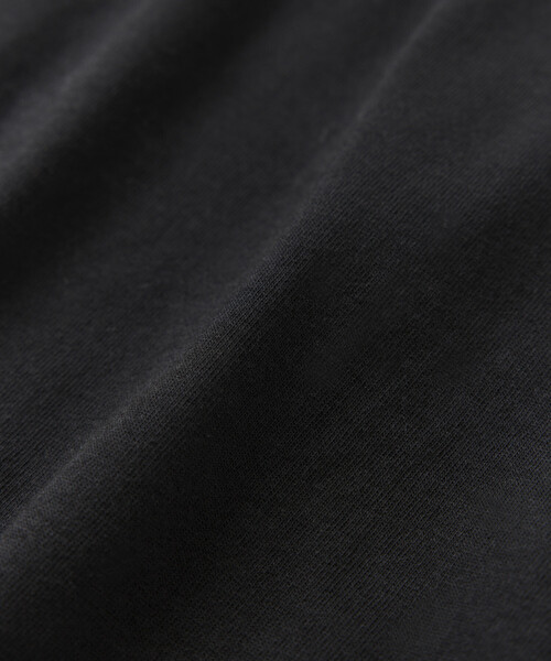 FREAK'S STORE(フリークスストア)の「SAUVENIR/サウベニア 別注 KANNAIGI × サウナ田ヒロユキ プリント ロングスリーブセットアップ /長袖館内着(ルームウェア/パジャマ・メンズ・ブラック/ホワイト・SMALL/MEDIUM/LARGE/#18)」の3枚目の写真