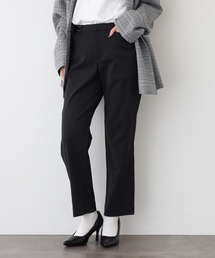 EGLANTINE（エグランティーヌ）の「EGLANTINE モックラッシュパンツ 日本製（その他パンツ）」