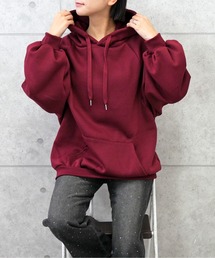 FUN（ファン）の「ビックキモウパーカー（パーカー）」