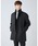 SUIT SELECT�i�X�[�c�Z���N�g�j�́u���C���[�h�X�^���h�J���[�R�[�g/WATERPROOF�i�X�e���J���[�R�[�g�j�v�b�O���[