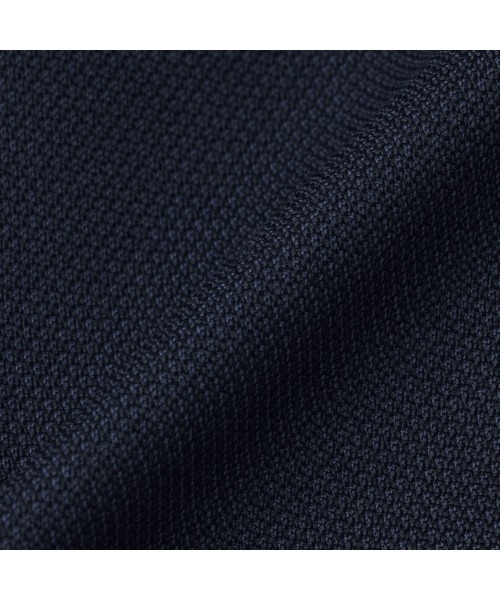 SUIT SELECT(スーツセレクト)の「レイヤードスタンドカラーコート/WATERPROOF(ステンカラーコート・メンズ・グレー・SMALL/MEDIUM/LARGE/X-LARGE/XX-LARGE)」の22枚目の写真