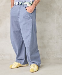 Kelen（ケレン）の「「KELEN MENS / ケレン メンズ」TWIST 5POCKET CHINO（その他パンツ）」