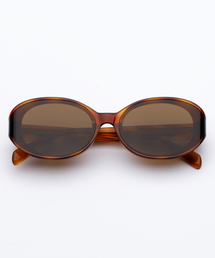 RECLOW（リクロー）の「RC ANGCHU NO.1 SUNGLASS BROWN（サングラス・レディース）」