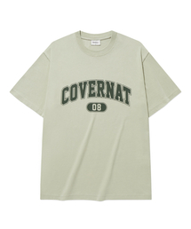 アーチ08ロゴTシャツKhaki