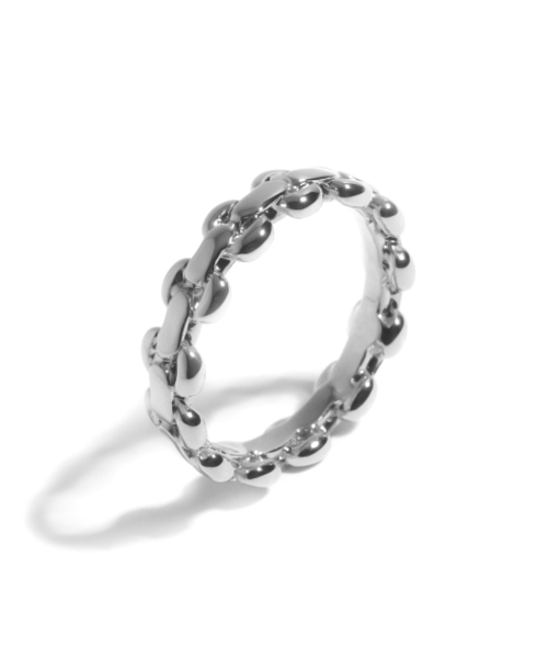 BUTTERING（バタリング）の「BR0044S RING（リング・レディース・その他・X-SMALL/SMALL/MEDIUM/LARGE）」の2枚目の写真