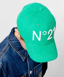 N°21(�k���� ���F���g�D�[�m)��N°21�i�k���� ���F���g�D�[�m�jKids & Junior �u�����h���S�L���b�v(�L���b�v)